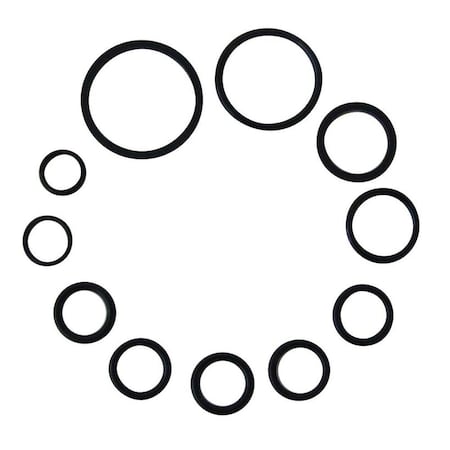 Aftermarket Hydraulic Seal Kit Fits Ford New Holland 3150 3230 3300 3310 333 3 DHPN485A